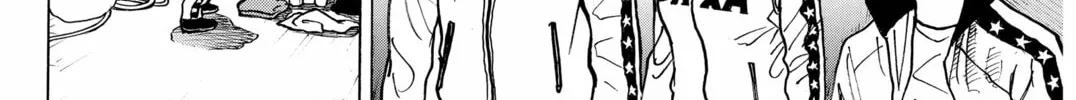 Read Space Brothers chapter 25 image 15 on Lezhin