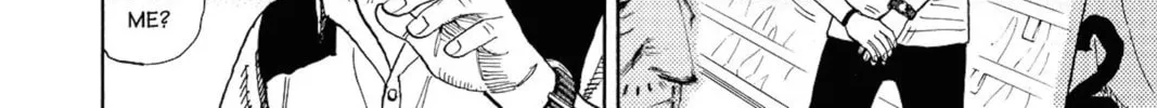 Read Space Brothers chapter 251 image 7 on Lezhin