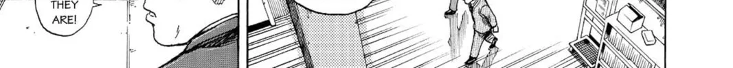Read Space Brothers chapter 252 image 21 on Lezhin