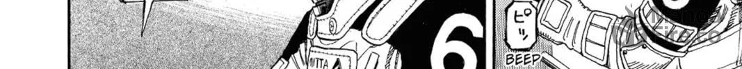 Read Space Brothers chapter 254 image 11 on Lezhin