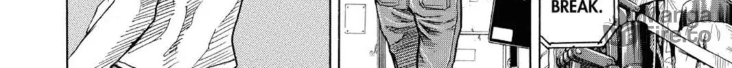 Read Space Brothers chapter 254 image 19 on Lezhin