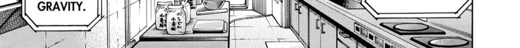 Read Space Brothers chapter 256 image 33 on Lezhin