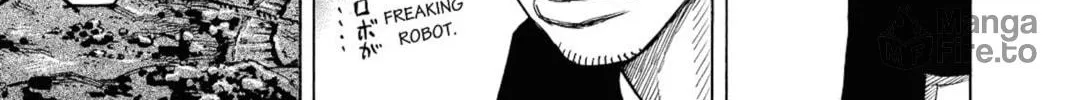 Read Space Brothers chapter 256 image 9 on Lezhin