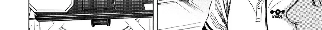 Read Space Brothers chapter 257 image 15 on Lezhin