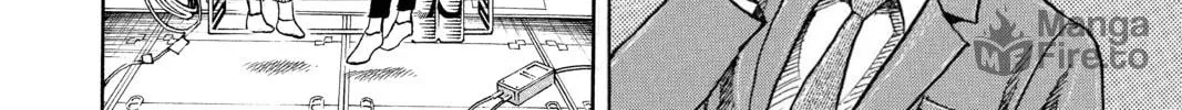 Read Space Brothers chapter 257 image 19 on Lezhin