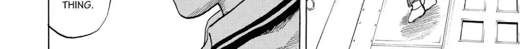 Read Space Brothers chapter 257 image 27 on Lezhin