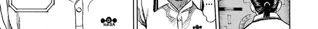 Read Space Brothers chapter 257 image 37 on Lezhin