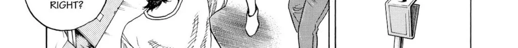 Read Space Brothers chapter 258 image 33 on Lezhin