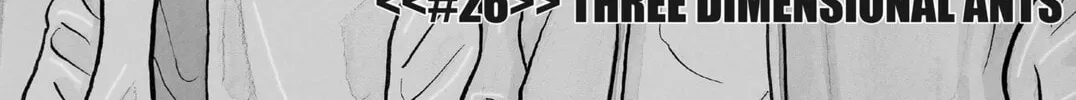 Read Space Brothers chapter 26 image 3 on Lezhin