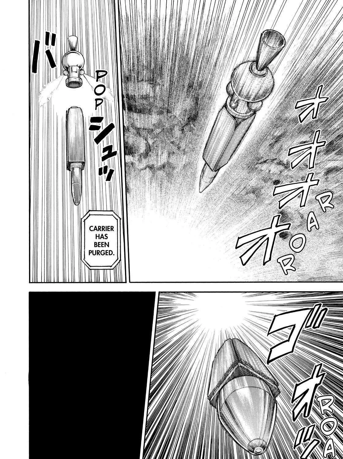 Read Space Brothers chapter 261 image 26 on Lezhin
