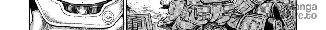 Read Space Brothers chapter 262 image 19 on Lezhin
