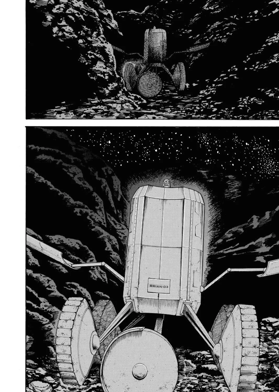 Read Space Brothers chapter 262 image 34 on Lezhin