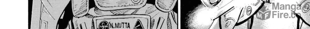 Read Space Brothers chapter 263 image 35 on Lezhin