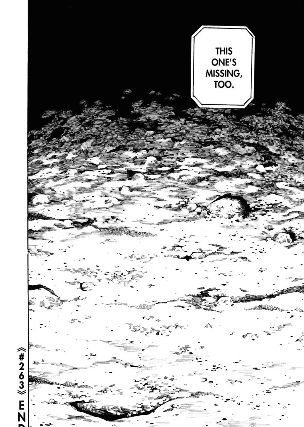 Read Space Brothers chapter 263 image 38 on Lezhin