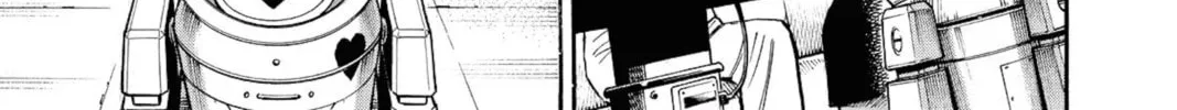 Read Space Brothers chapter 267 image 21 on Lezhin