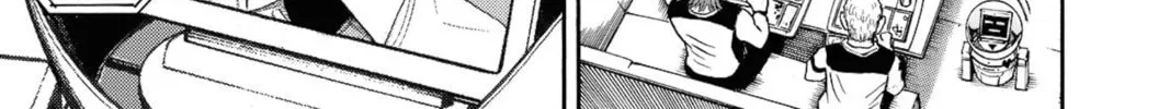 Read Space Brothers chapter 267 image 25 on Lezhin