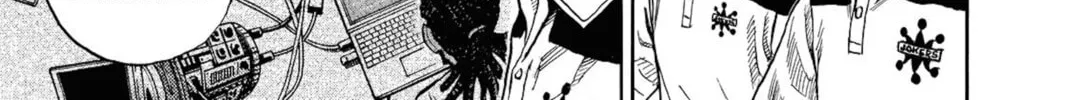 Read Space Brothers chapter 268 image 21 on Lezhin