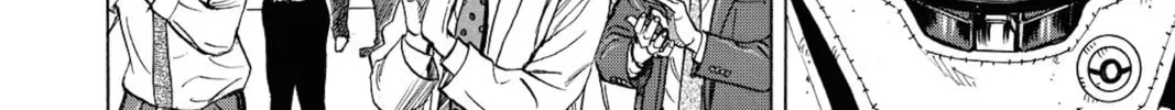 Read Space Brothers chapter 270 image 15 on Lezhin