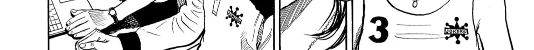 Read Space Brothers chapter 273 image 15 on Lezhin