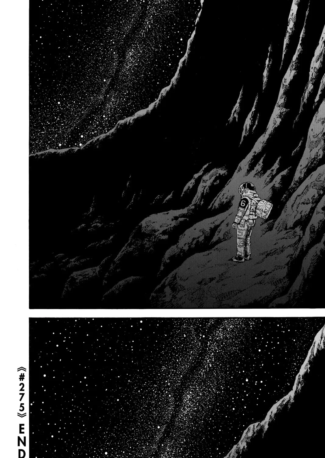 Read Space Brothers chapter 275 image 42 on Lezhin