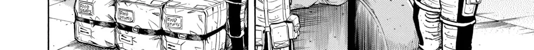 Read Space Brothers chapter 280 image 27 on Lezhin