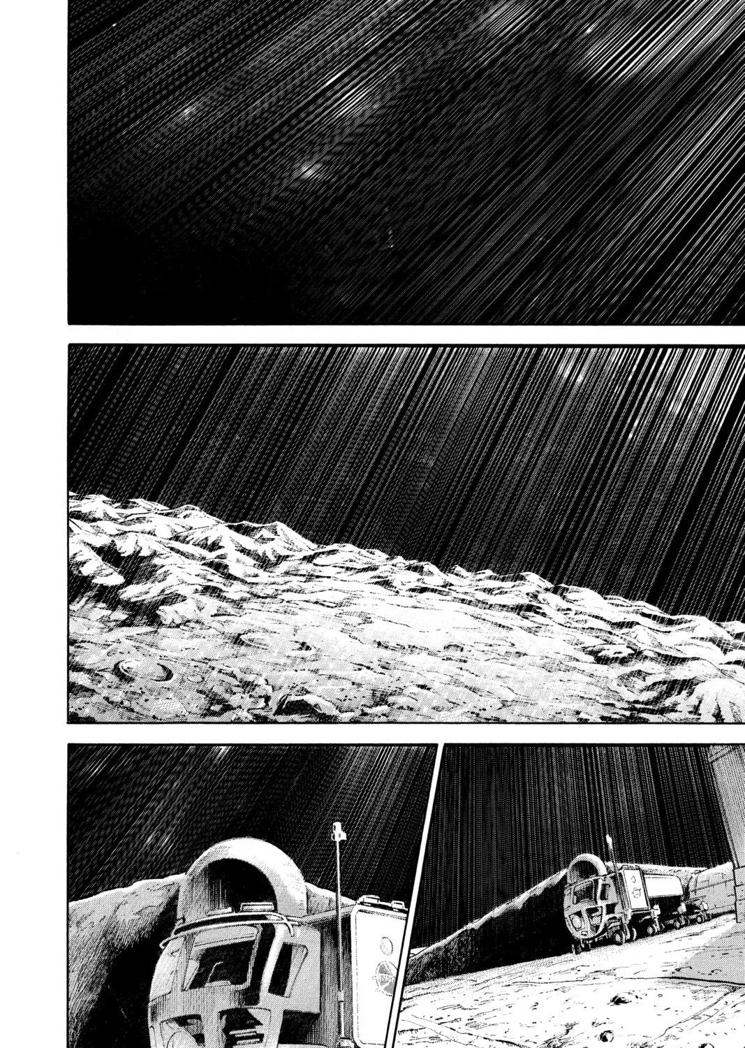 Read Space Brothers chapter 281 image 10 on Lezhin