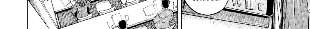Read Space Brothers chapter 283 image 27 on Lezhin