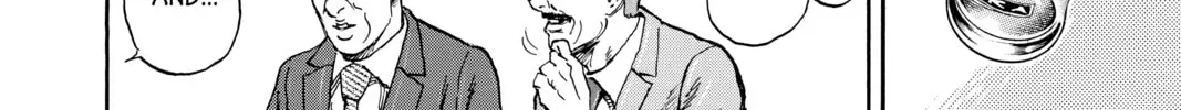 Read Space Brothers chapter 288 image 31 on Lezhin