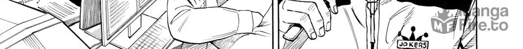 Read Space Brothers chapter 291 image 9 on Lezhin