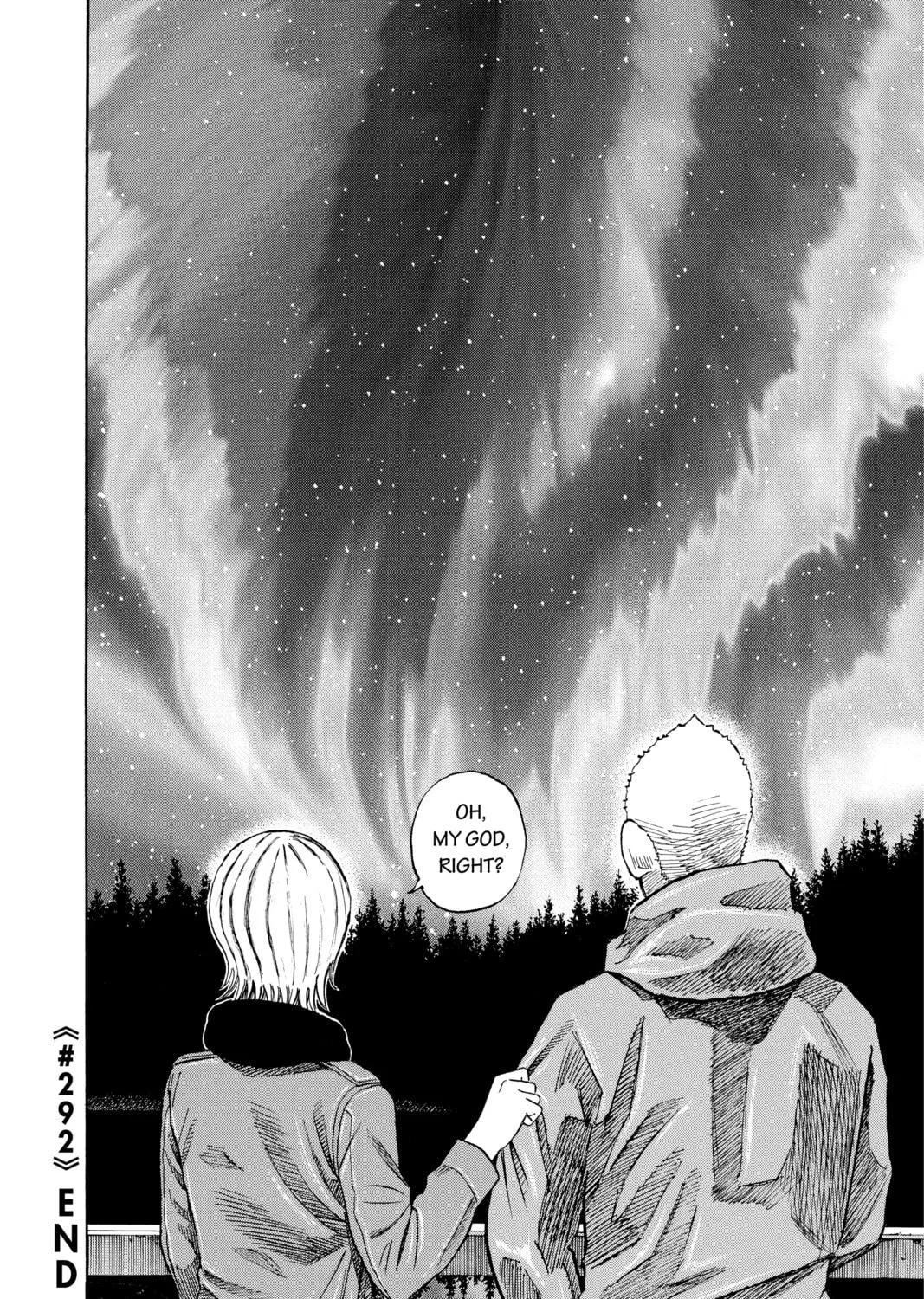 Read Space Brothers chapter 292 image 38 on Lezhin