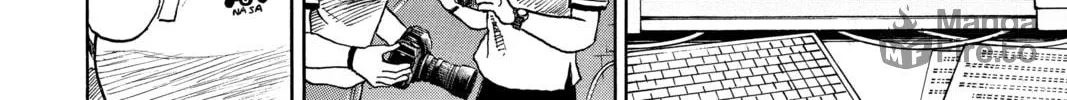 Read Space Brothers chapter 293 image 19 on Lezhin