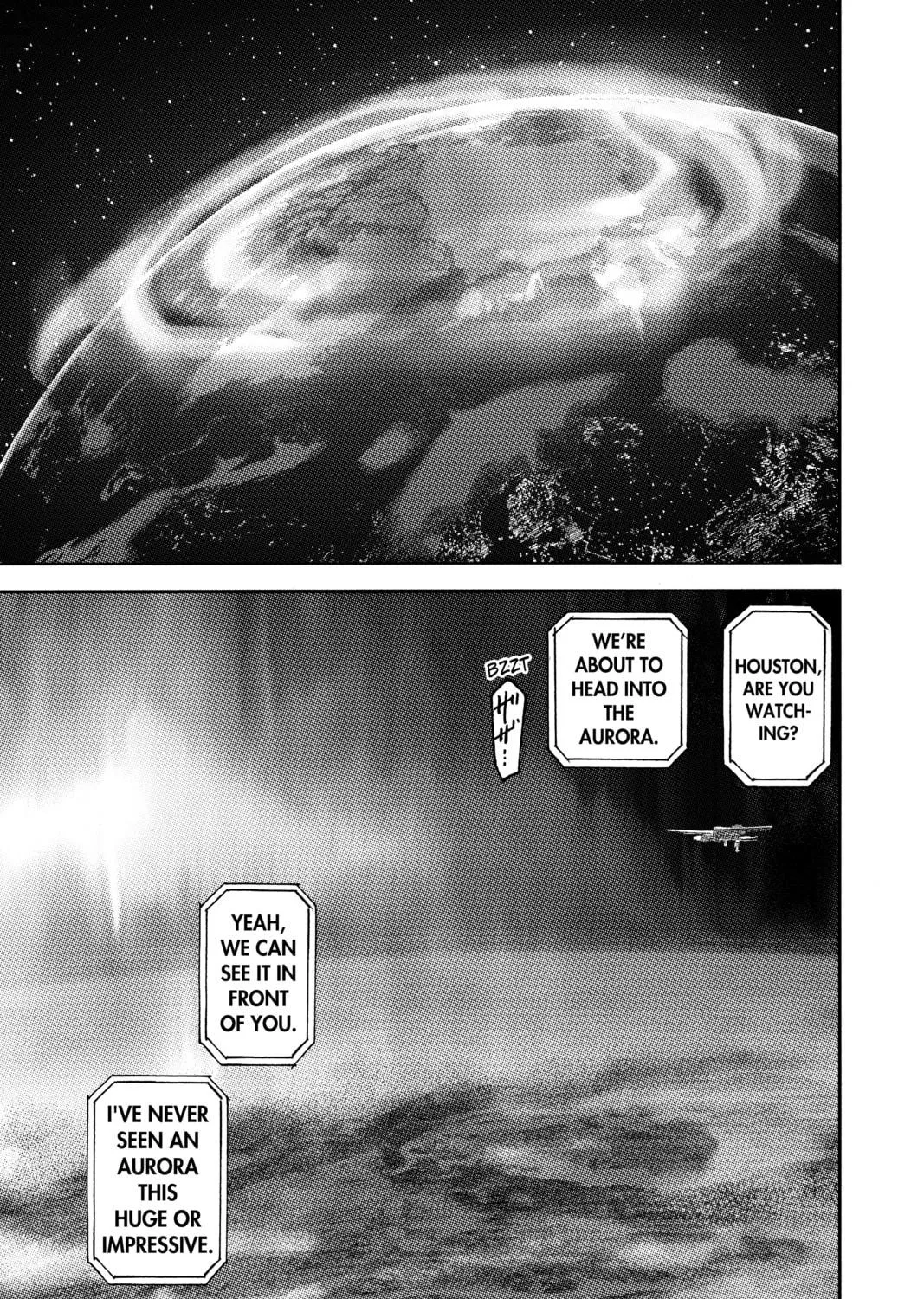 Read Space Brothers chapter 293 image 8 on Lezhin