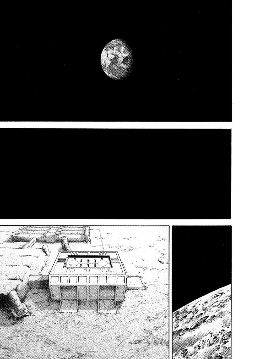 Read Space Brothers chapter 295 image 40 on Lezhin