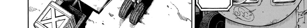 Read Space Brothers chapter 297 image 3 on Lezhin