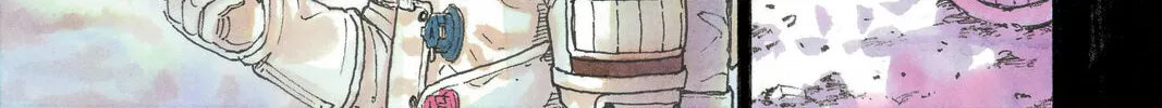 Read Space Brothers chapter 299 image 1 on Lezhin