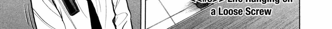 Read Space Brothers chapter 3 image 1 on Lezhin