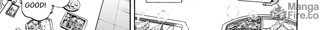 Read Space Brothers chapter 305 image 29 on Lezhin