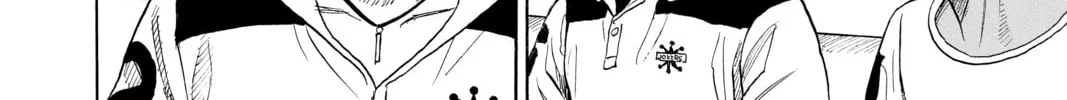 Read Space Brothers chapter 305 image 31 on Lezhin