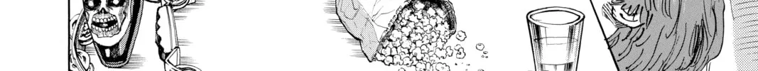 Read Space Brothers chapter 307 image 3 on Lezhin