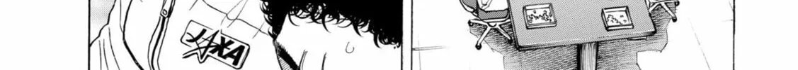Read Space Brothers chapter 31 image 15 on Lezhin