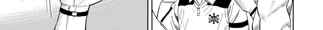 Read Space Brothers chapter 312 image 21 on Lezhin