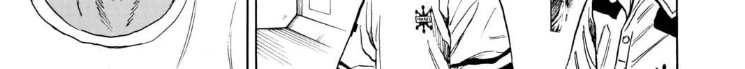 Read Space Brothers chapter 313 image 25 on Lezhin