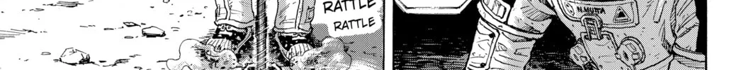 Read Space Brothers chapter 314 image 33 on Lezhin