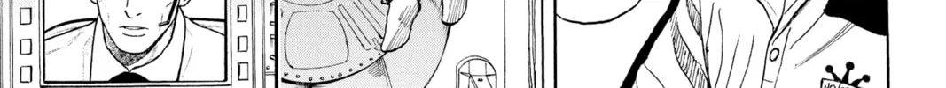 Read Space Brothers chapter 317 image 1 on Lezhin