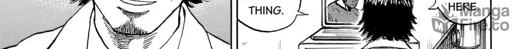 Read Space Brothers chapter 319 image 29 on Lezhin