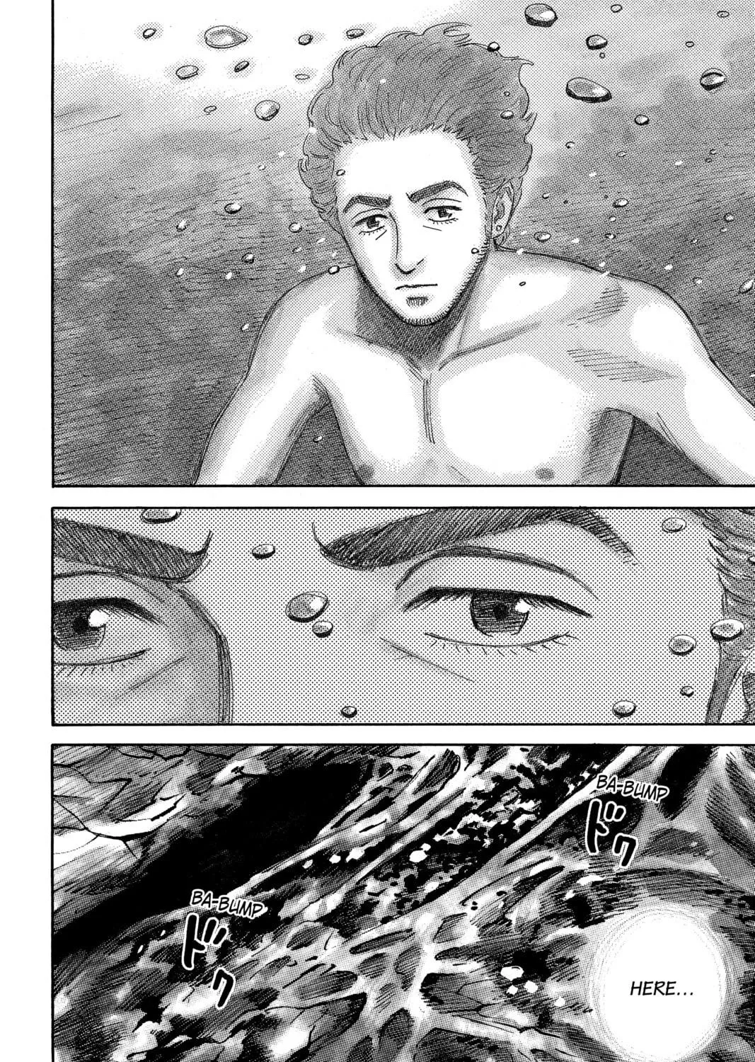 Read Space Brothers chapter 320 image 22 on Lezhin