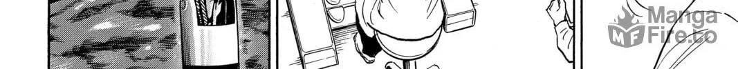 Read Space Brothers chapter 320 image 35 on Lezhin