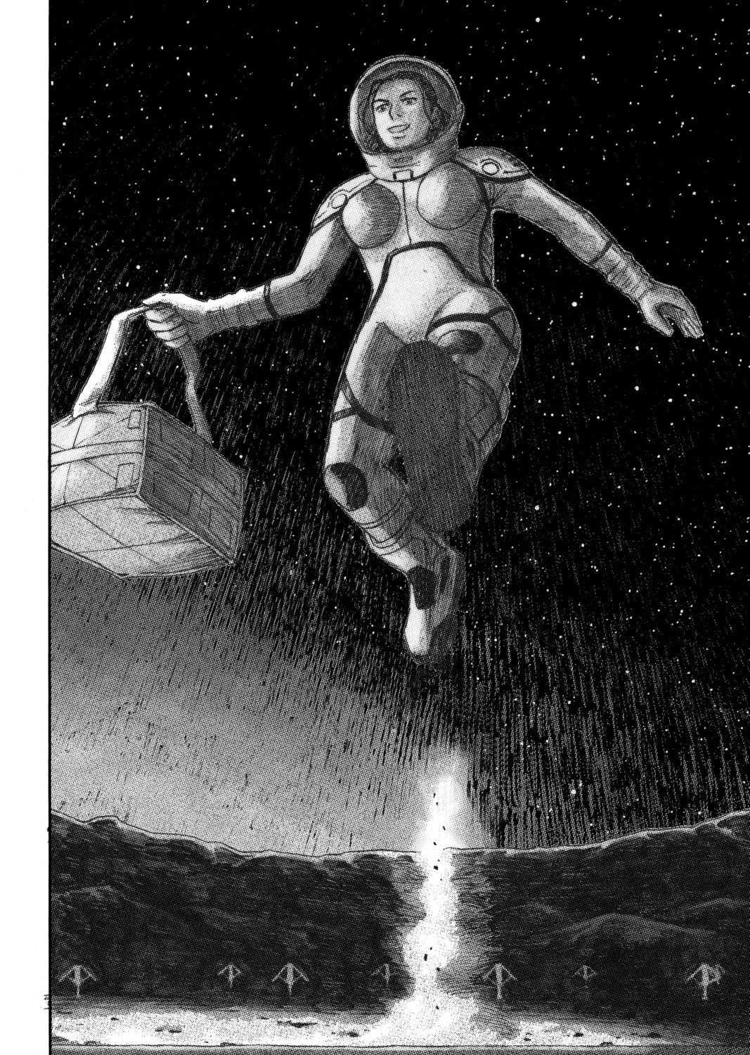 Read Space Brothers chapter 322 image 18 on Lezhin
