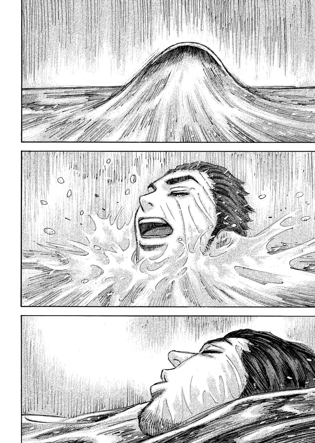Read Space Brothers chapter 322 image 26 on Lezhin