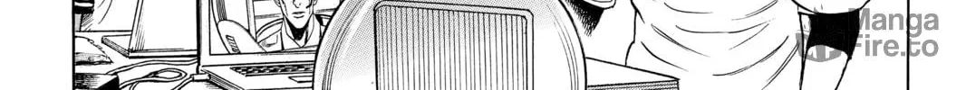 Read Space Brothers chapter 323 image 17 on Lezhin